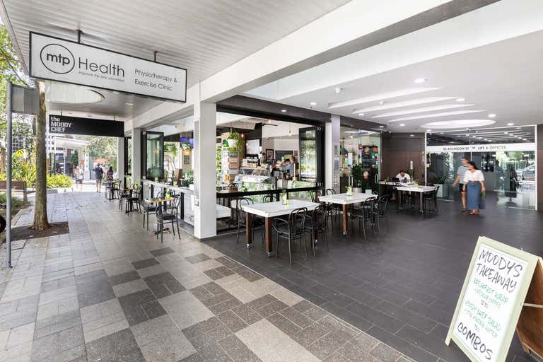 Shop 1, 26-30 Atchison Street St Leonards NSW 2065 - Image 3