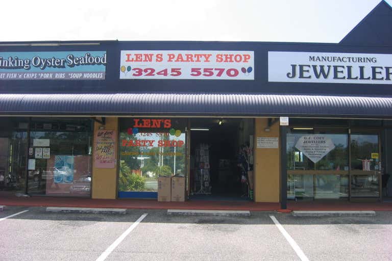 Shop 9, 8 Redland Bay Road Capalaba QLD 4157 - Image 1