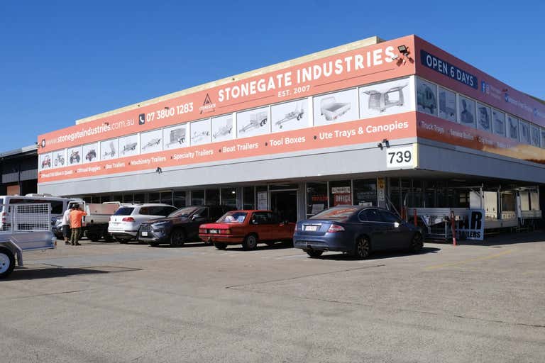 Unit 1, 739 Boundary Road Coopers Plains QLD 4108 - Image 1