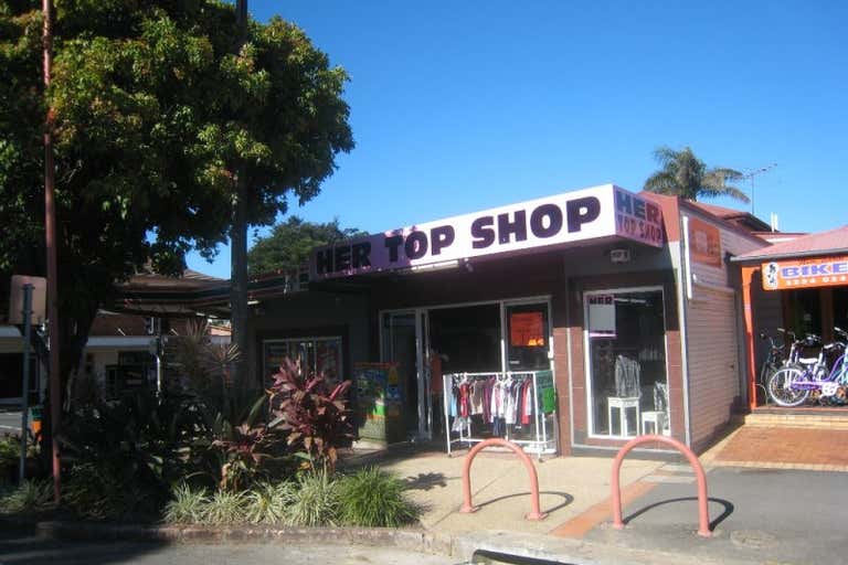 Shop 1, 79A Merthyr Road New Farm QLD 4005 - Image 2