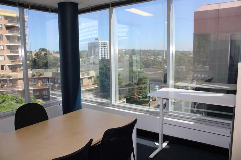 Top floor Suite A, 14 Central Road Miranda NSW 2228 - Image 4