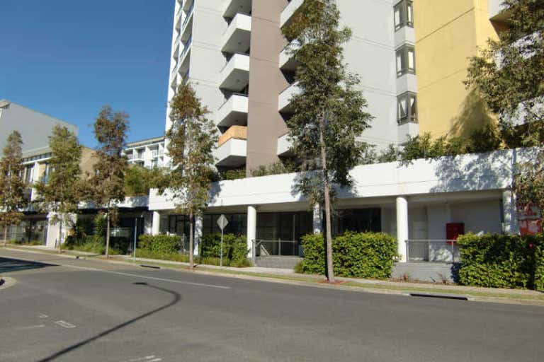 Suite R3, 541 Pembroke Road Leumeah NSW 2560 - Image 1