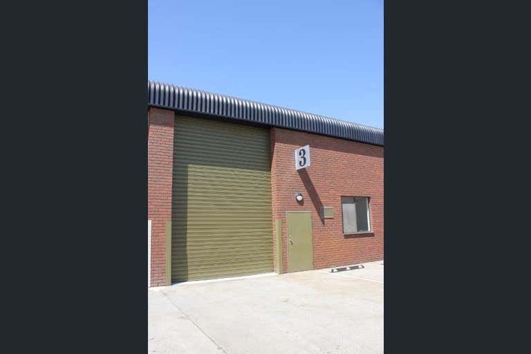 Factory 3, 273-275 Wickham Road Moorabbin VIC 3189 - Image 3