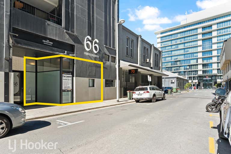 1/66 Wyatt Street Adelaide SA 5000 - Image 2