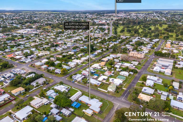 26 Jupiter Street Maryborough QLD 4650 - Image 2