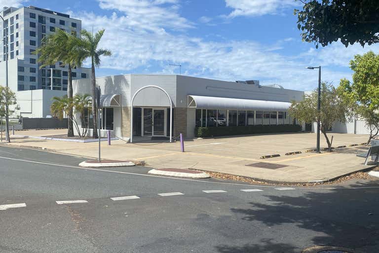 54-58 Victoria Street Mackay QLD 4740 - Image 1