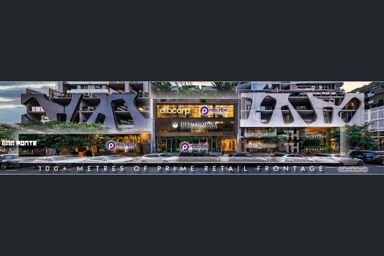 19 & 21 Longland Street Newstead QLD 4006 - Image 1