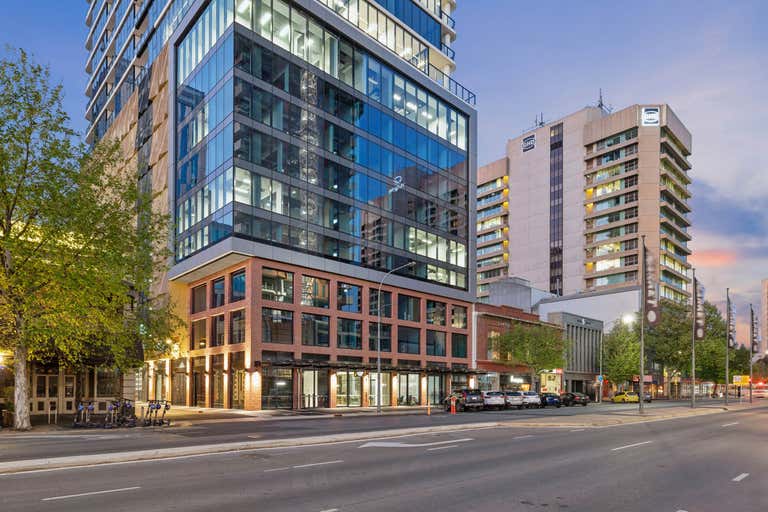 Lot 11, 34 Grote Street Adelaide SA 5000 - Image 1