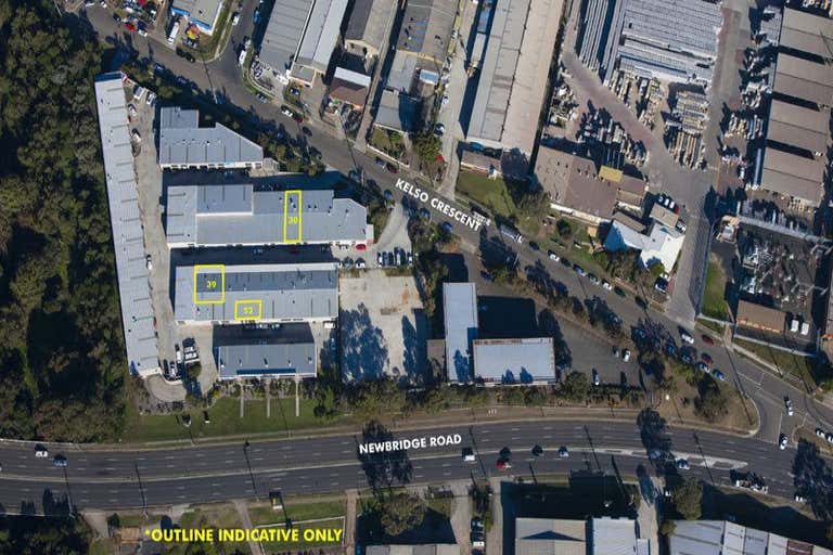 Units 30, 39 & 52, 3 Kelso Crescent Moorebank NSW 2170 - Image 1