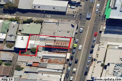 327-329 Lygon Street Brunswick East VIC 3057 - Image 3