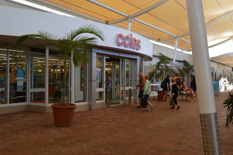 Whitsunday Shopping Centre, 226 Shut Harbour Rb Cannonvale QLD 4802 - Image 4