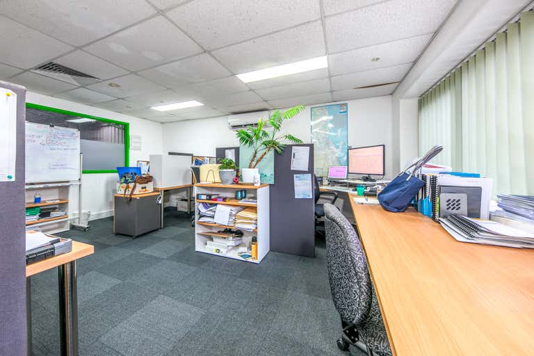 Office Floor at 7, 18-20 McDougall Road Sunbury VIC 3429 - Image 4