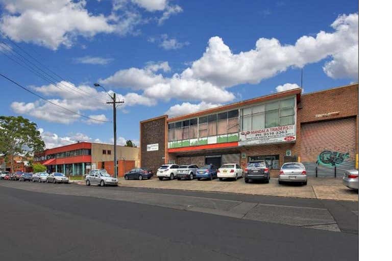 36 B Fitzroy Street Marrickville NSW 2204 - Image 1