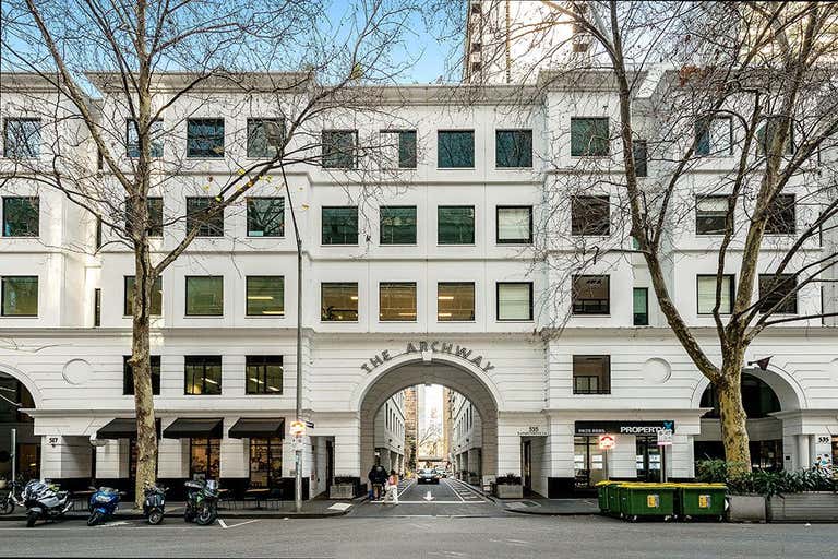 517 Flinders Lane Melbourne VIC 3000 - Image 1