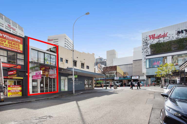 203 Oxford Street Bondi Junction NSW 2022 - Image 4