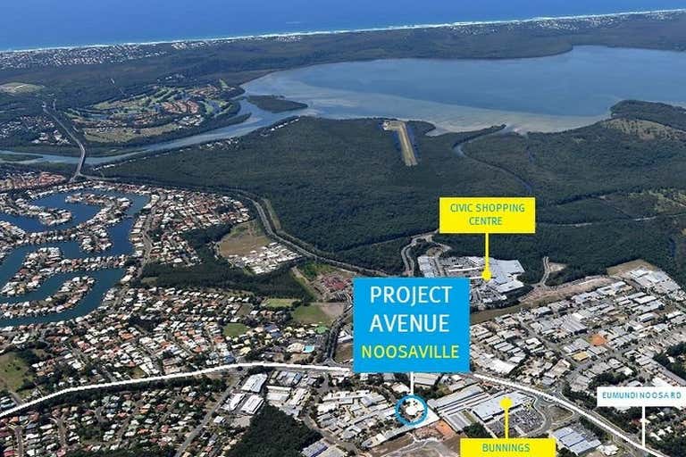 5/25 Project Avenue Noosaville QLD 4566 - Image 3
