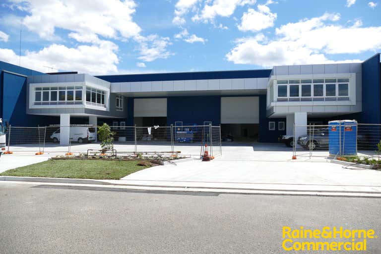 Unit 2, 6 Heald Road Ingleburn NSW 2565 - Image 2