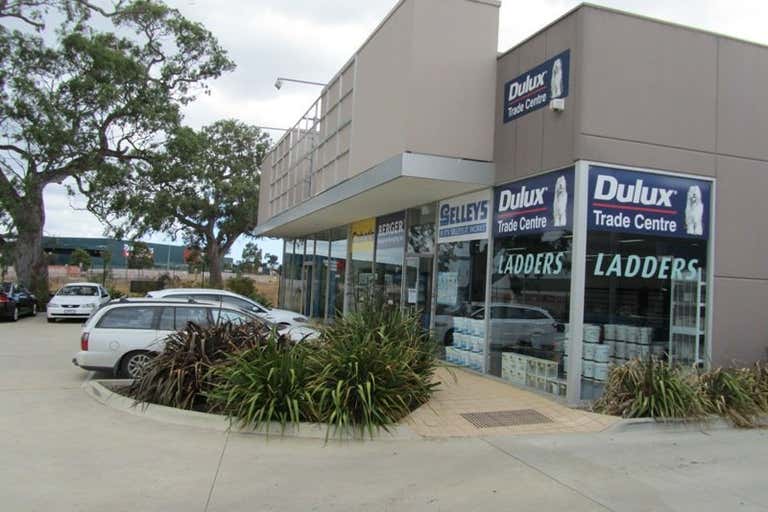 Dulux, Showrooms  Oleander Drive Mill Park VIC 3082 - Image 4