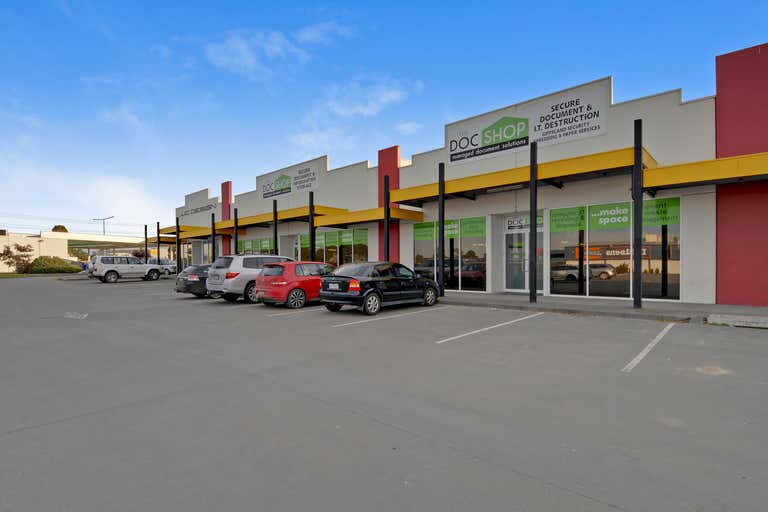 Showroom 5, 6-16 Rocla Road Traralgon VIC 3844 - Image 1