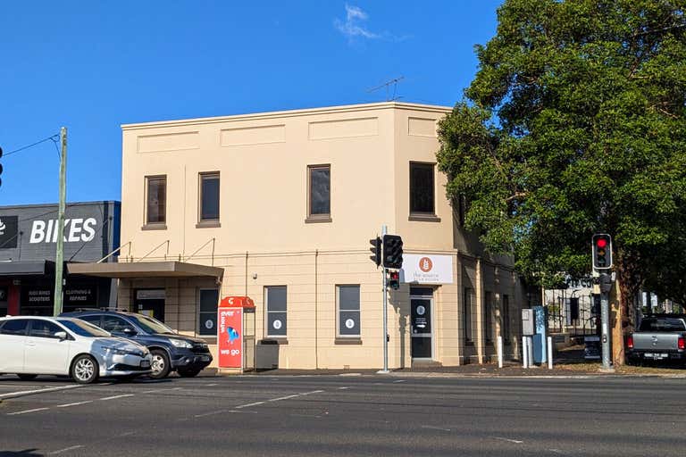 First Floor, 292 Ruthven Street Toowoomba City QLD 4350 - Image 1