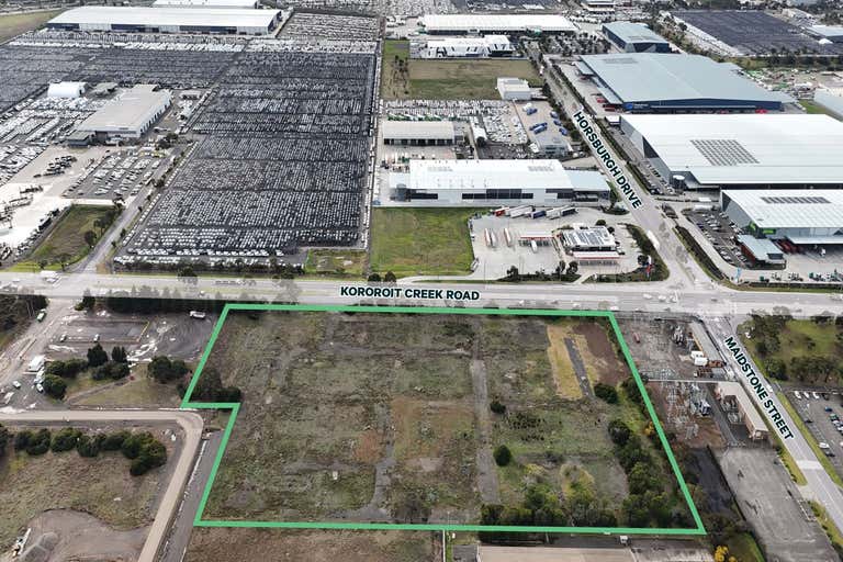 521-537 Kororoit Creek Road Altona VIC 3018 - Image 2