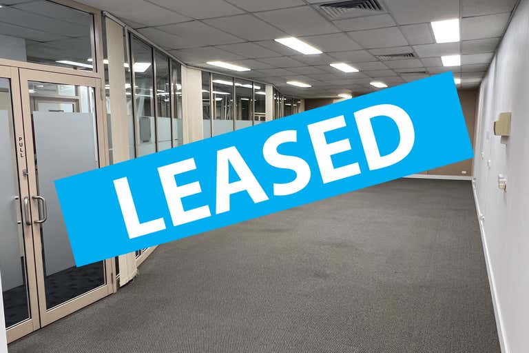 LVL 1 - Suite 4 , 592 Dean Street Albury NSW 2640 - Image 1