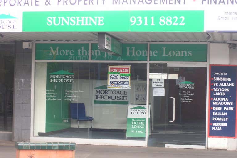 237 Hampshire Road Sunshine VIC 3020 - Image 1