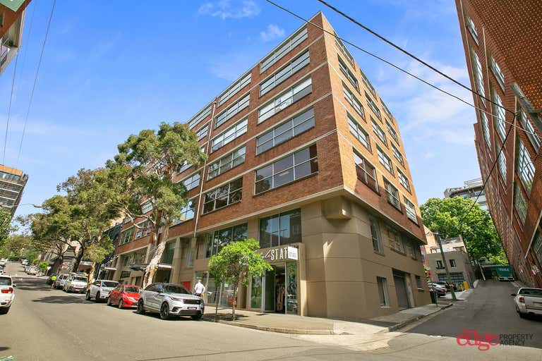 Level 1, 102/83-97  Kippax Street Surry Hills NSW 2010 - Image 1