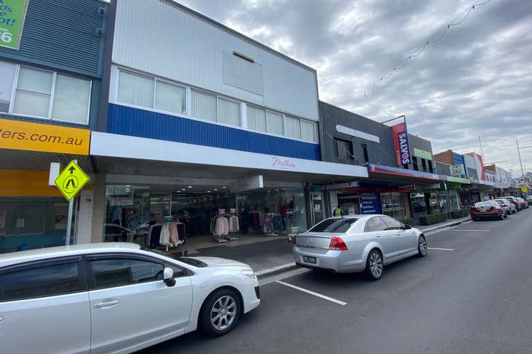 513 High Street, Penrith, NSW 2750 Shop & Retail Property For Lease