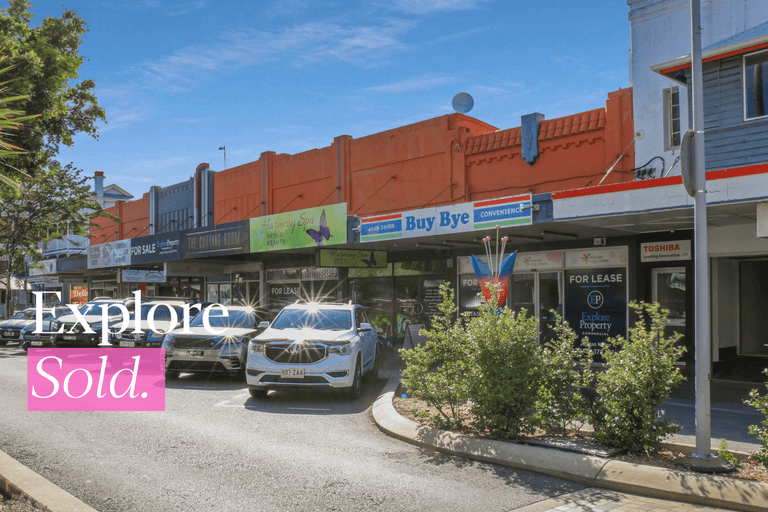 31 Wood Street Mackay QLD 4740 - Image 1