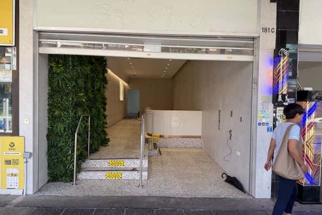 181 C Burwood Rd Burwood NSW 2134 - Image 1