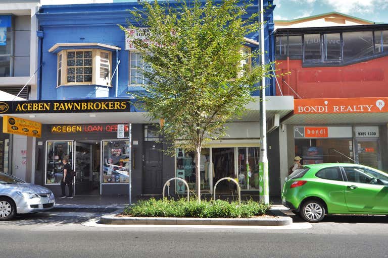 95 Oxford Street Bondi Junction NSW 2022 - Image 1