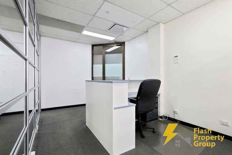 207 and 208, 63 Stead Street South Melbourne VIC 3205 - Image 2