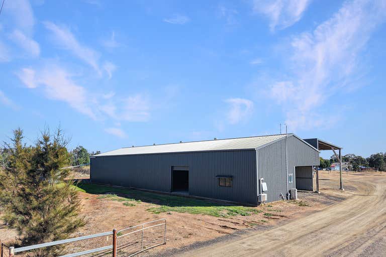 Part 268 Quia Road Gunnedah NSW 2380 - Image 1