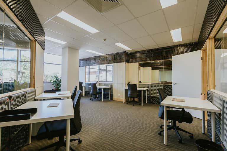 Flexible Monthly Office Available in Newcastle West, 1 Tudor St Newcastle NSW 2300 - Image 1