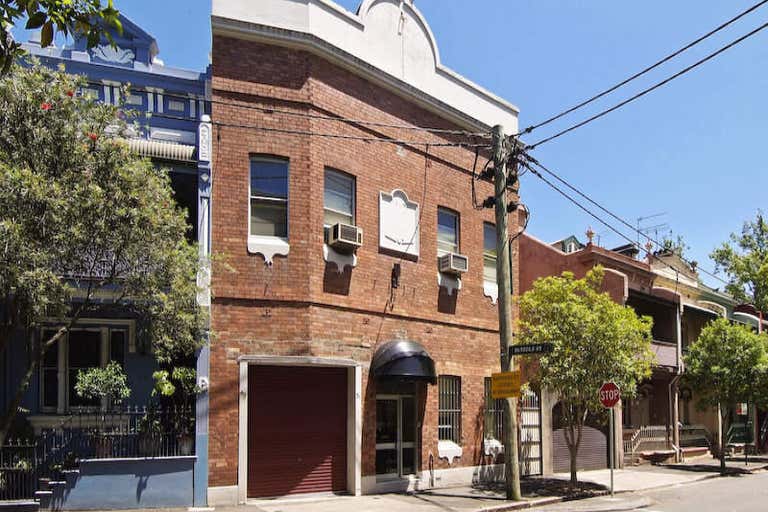 Whole Building, 49-51 Shepherd St Chippendale NSW 2008 - Image 1