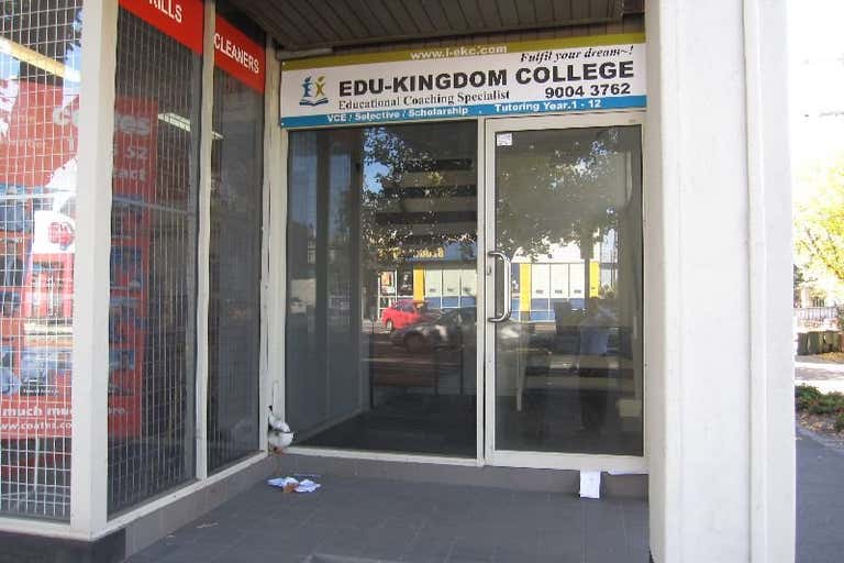 1st Floor, 251 Swan Street Richmond VIC 3121 - Image 3