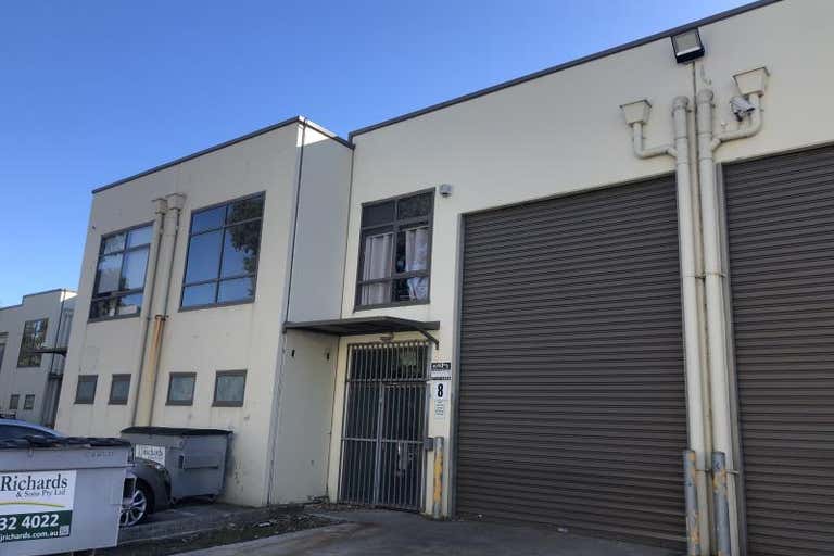 Unit 8, 4 Birmingham Avenue Villawood NSW 2163 - Image 1