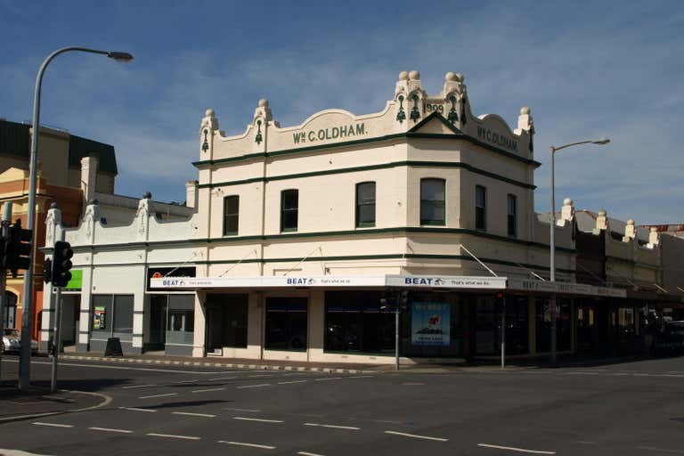 Level 1, 37 George Street Launceston TAS 7250 - Image 1