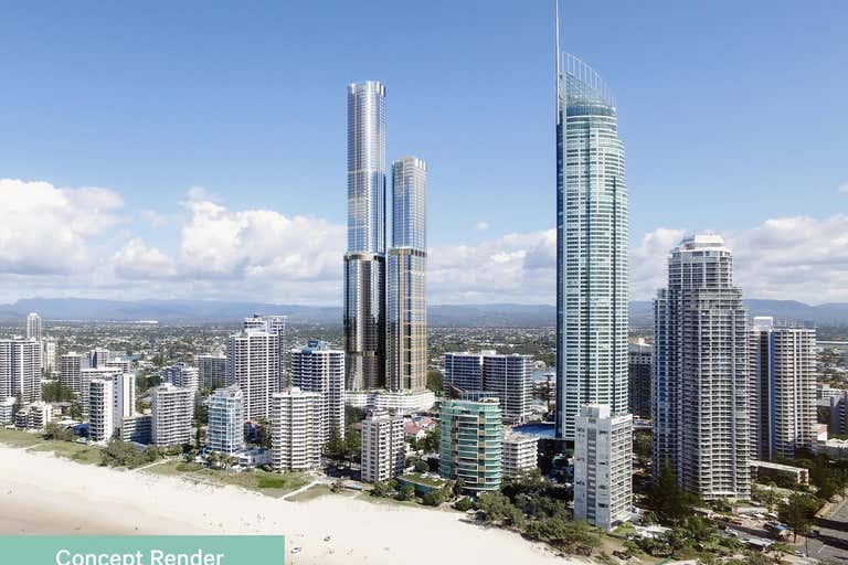 3006-3016 Surfers Paradise Boulevard Surfers Paradise QLD 4217 - Image 2