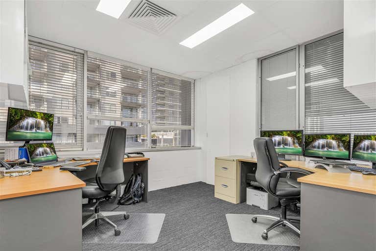 12/39 Jeays Street Bowen Hills QLD 4006 - Image 3