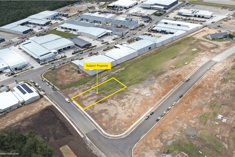 Lot 62 McNaught Road Caboolture QLD 4510 - Image 2