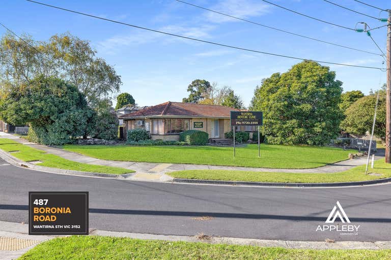 487 Boronia Road Wantirna South VIC 3152 - Image 1
