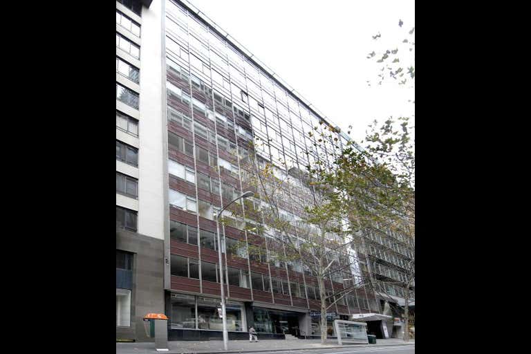 51 Queen Street Melbourne VIC 3000 - Image 1