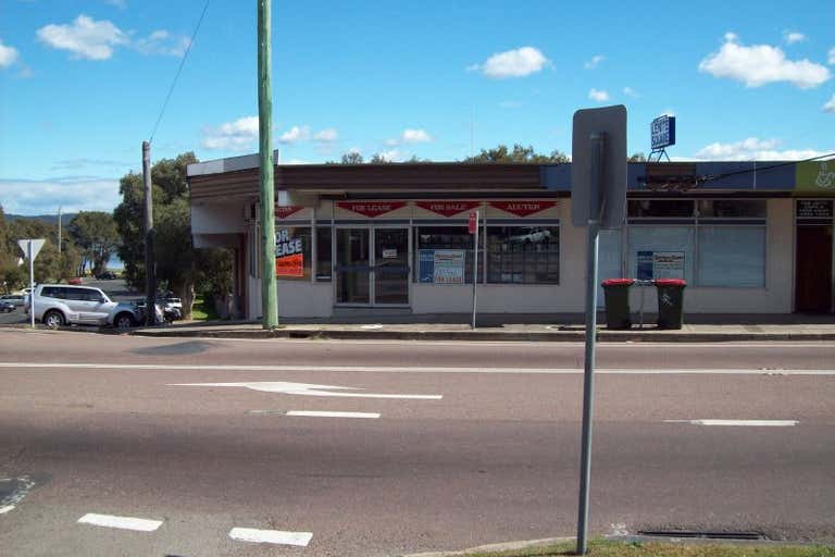 Lenitq Square, 3/383 The Entrance Road Long Jetty NSW 2261 - Image 1