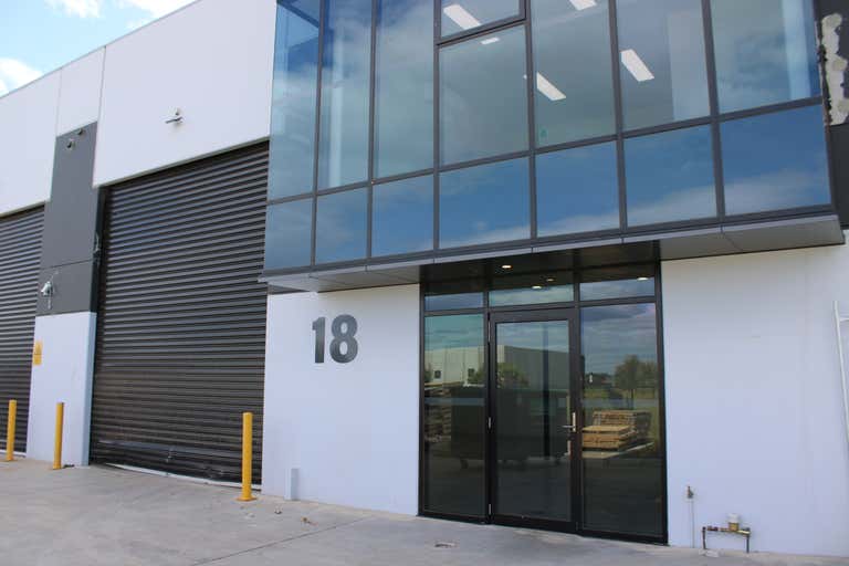 18/28 Longford Road Epping VIC 3076 - Image 2