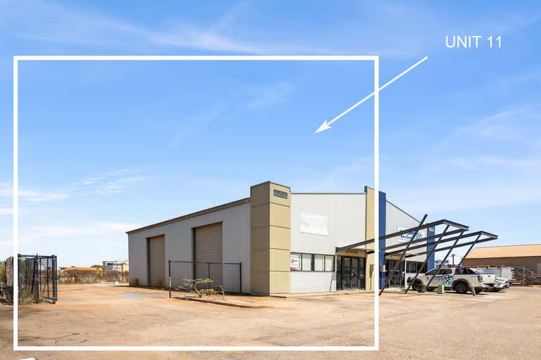 11/274 Port Drive Minyirr WA 6725 - Image 1