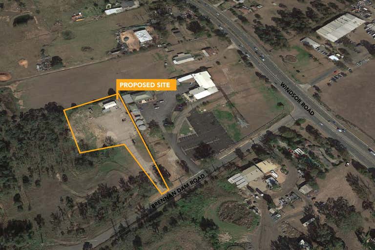 214 Brennan Dam Rd Mulgrave NSW 2756 - Image 1