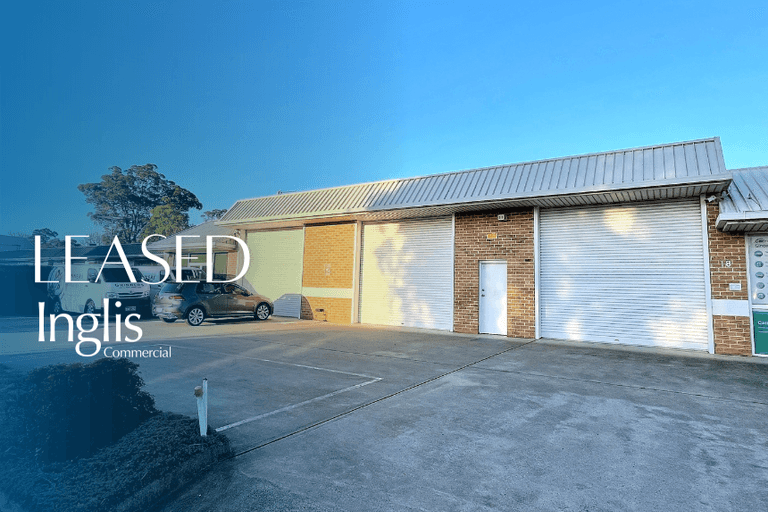 2/18C Little Street Camden NSW 2570 - Image 1