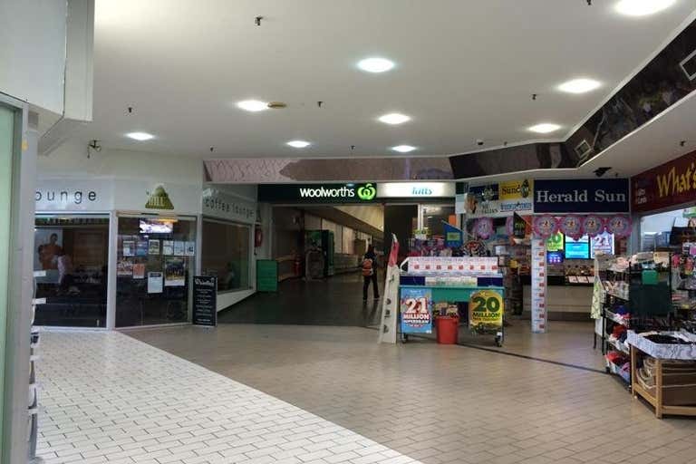 17A/190 Jells Road, Wheelers Hill Shopping Centre Wheelers Hill VIC 3150 - Image 2